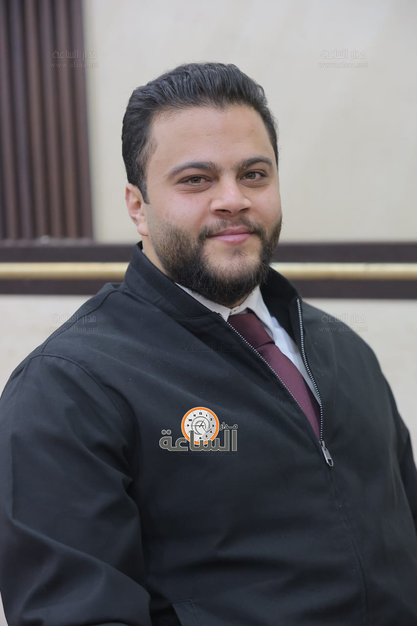 Madar Al-Saa Images 0.8471881227108965