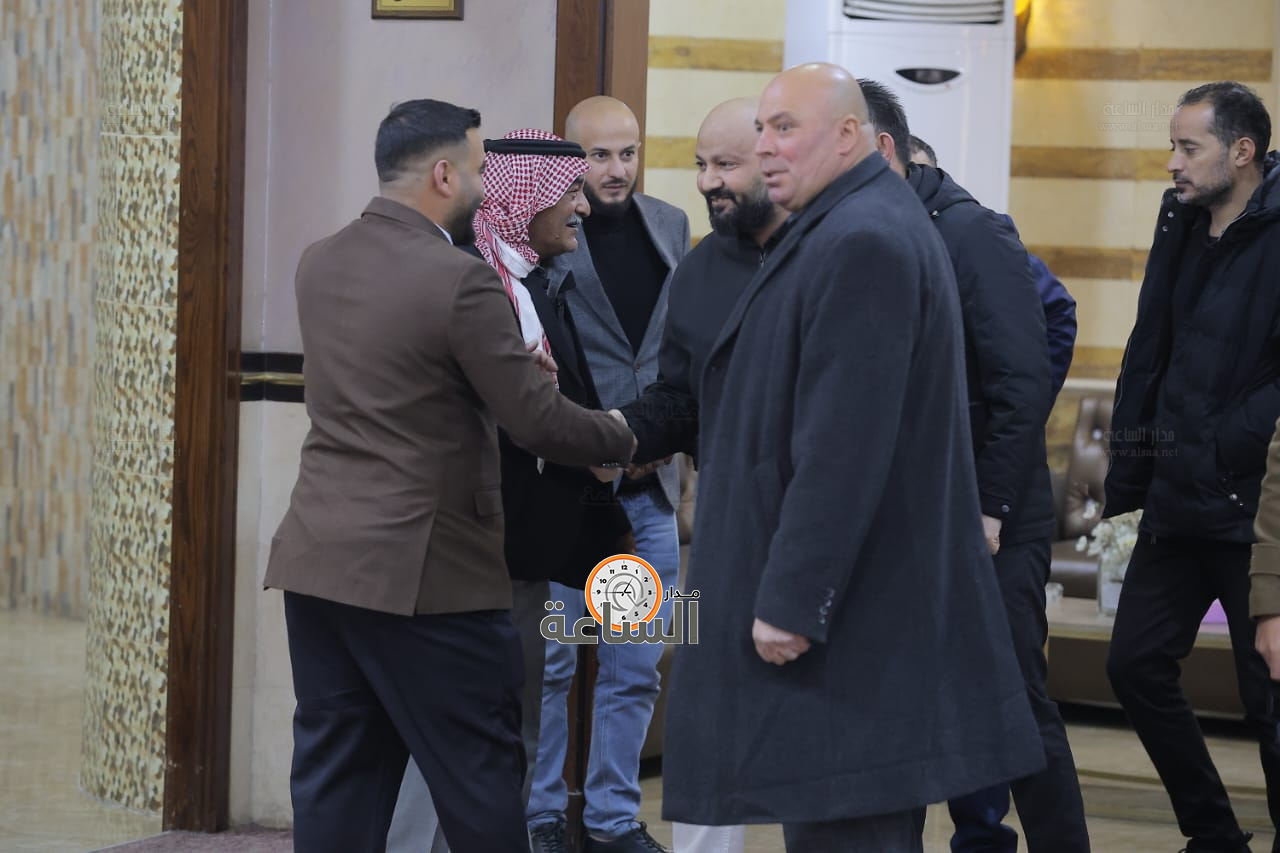 Madar Al-Saa Images 0.6005221201414654