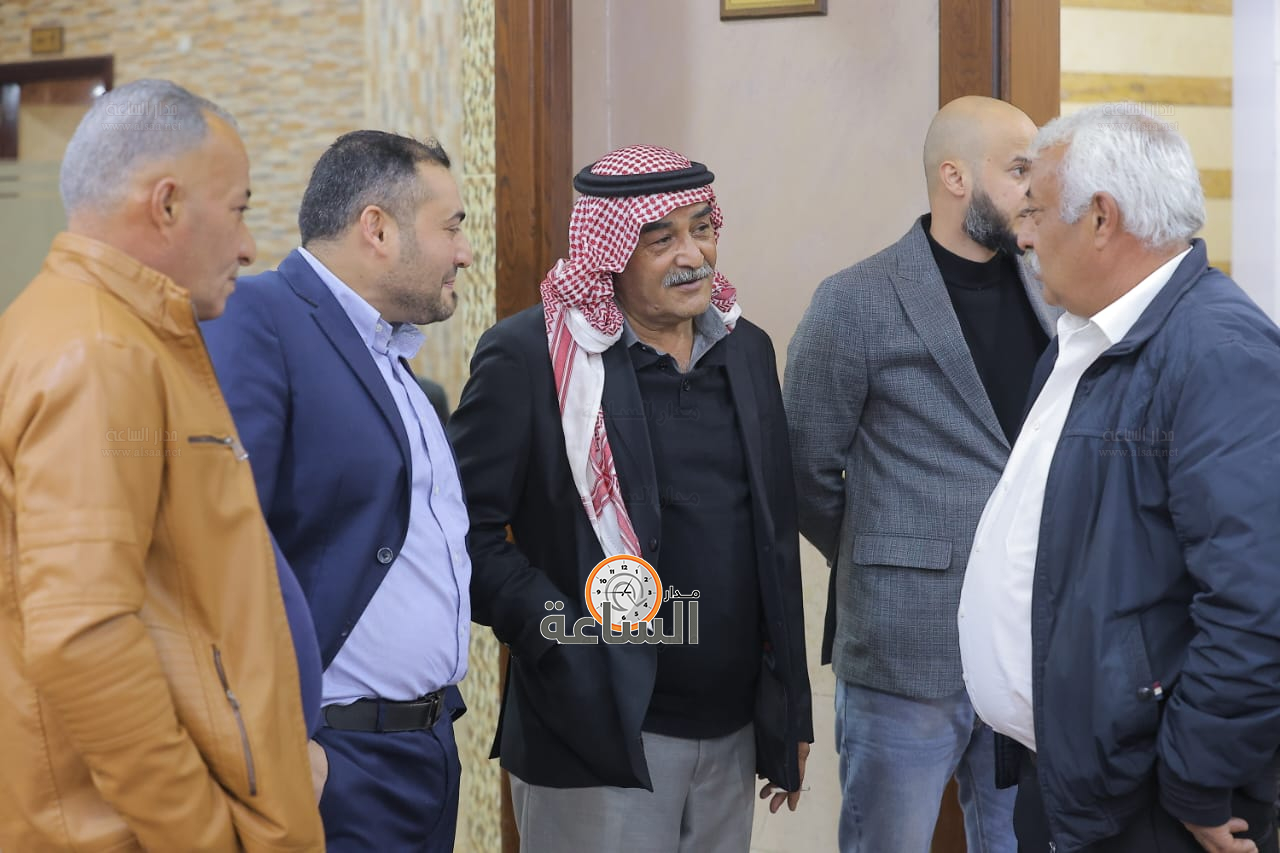 Madar Al-Saa Images 0.9545460249496504