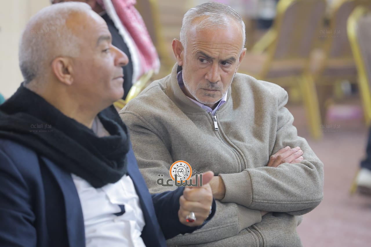 Madar Al-Saa Images 0.1018110083320366