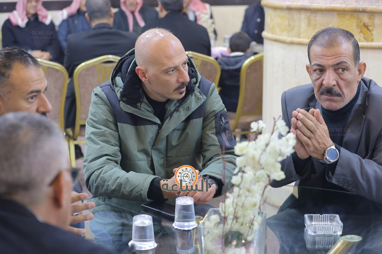 Madar Al-Saa Images 0.5325771458607689