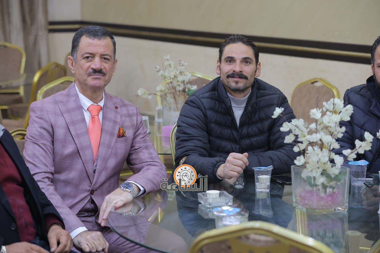 Madar Al-Saa Images 0.23478094747024458