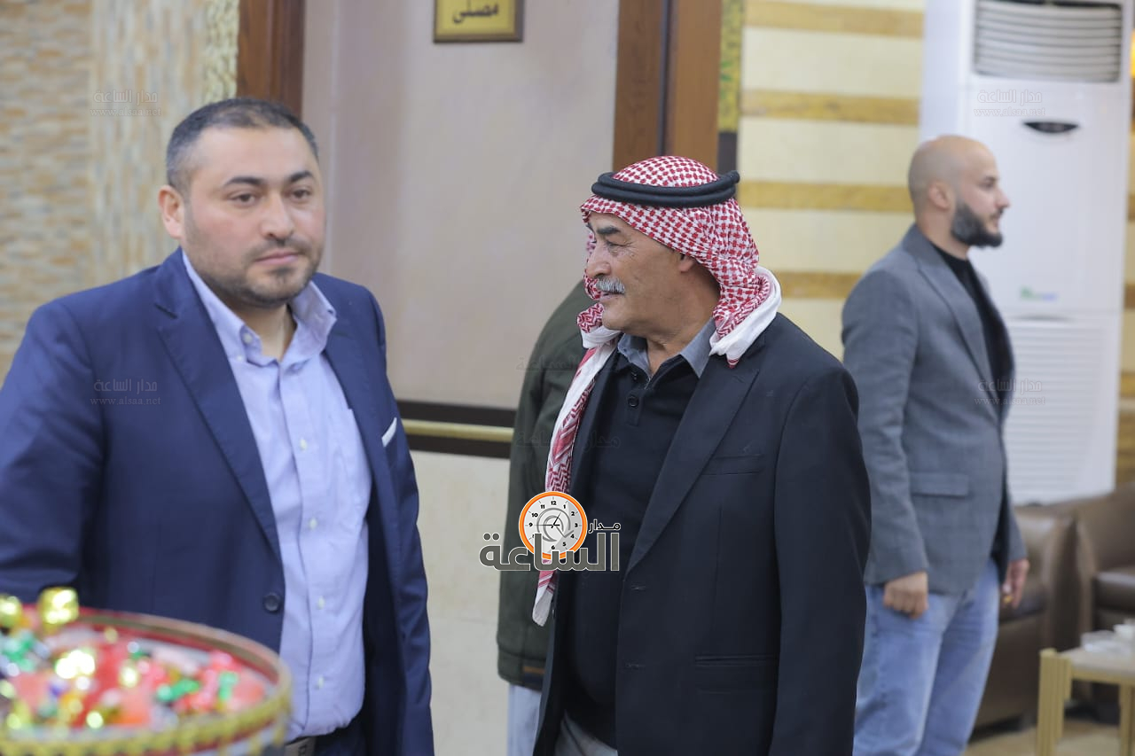 Madar Al-Saa Images 0.5806513873071483