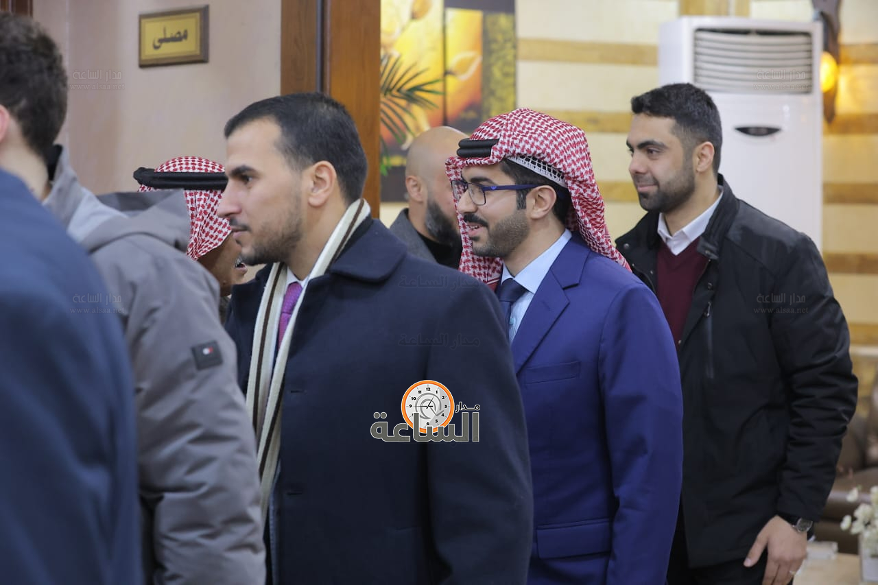 Madar Al-Saa Images 0.866999053386957