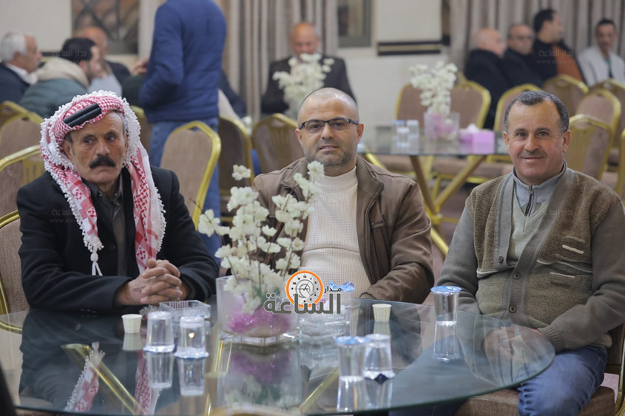 Madar Al-Saa Images 0.9478877885270223