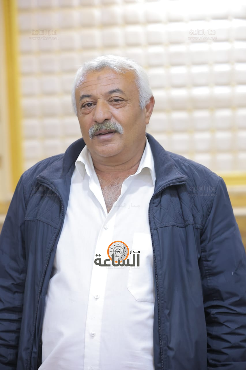 Madar Al-Saa Images 0.8748655623885657