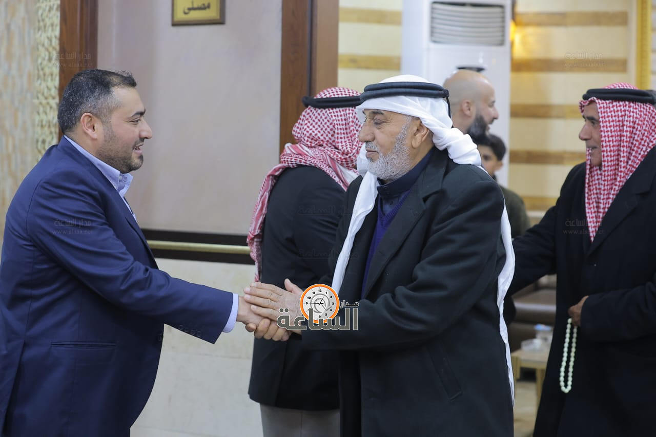 Madar Al-Saa Images 0.0125477580525718