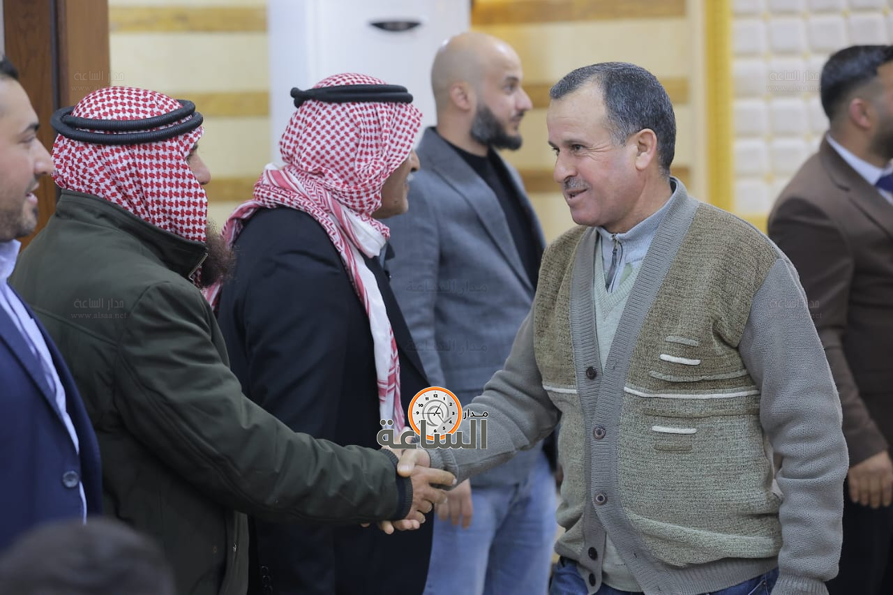 Madar Al-Saa Images 0.9380615609153407