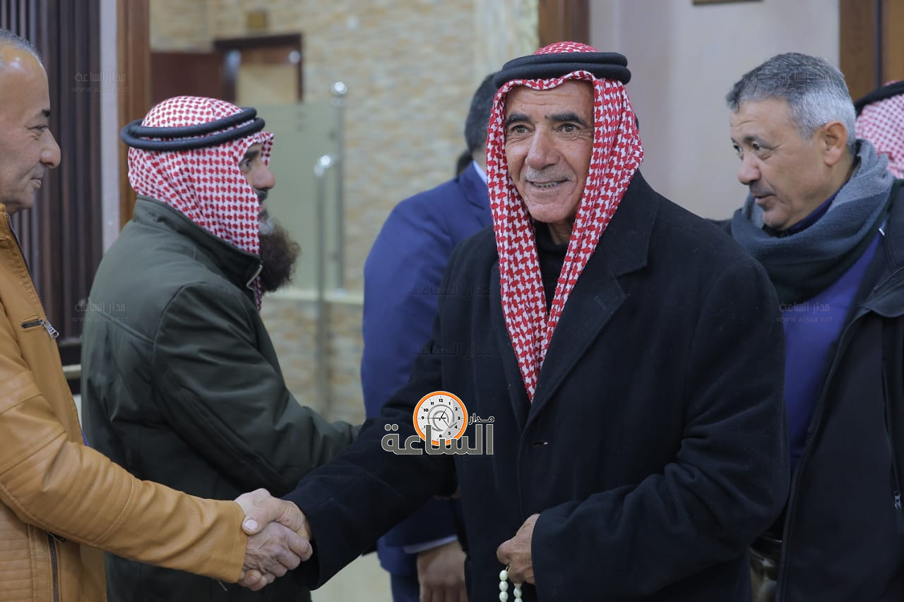 Madar Al-Saa Images 0.7702817604560166