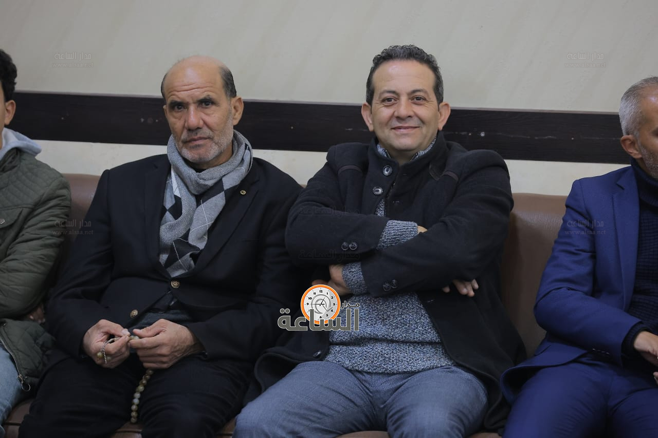 Madar Al-Saa Images 0.5656742552293973