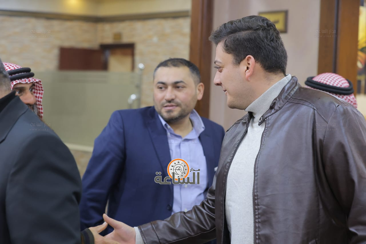 Madar Al-Saa Images 0.7858919872780503