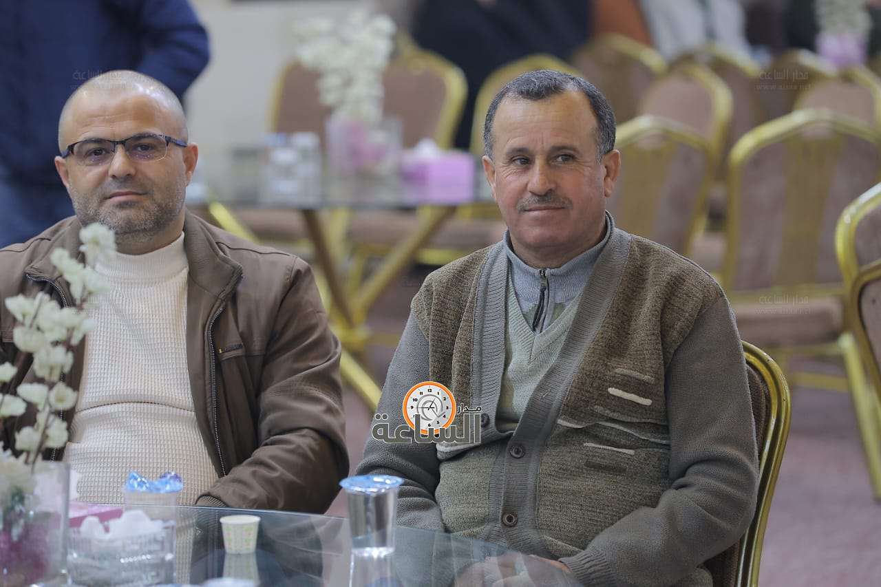 Madar Al-Saa Images 0.8227451734995821