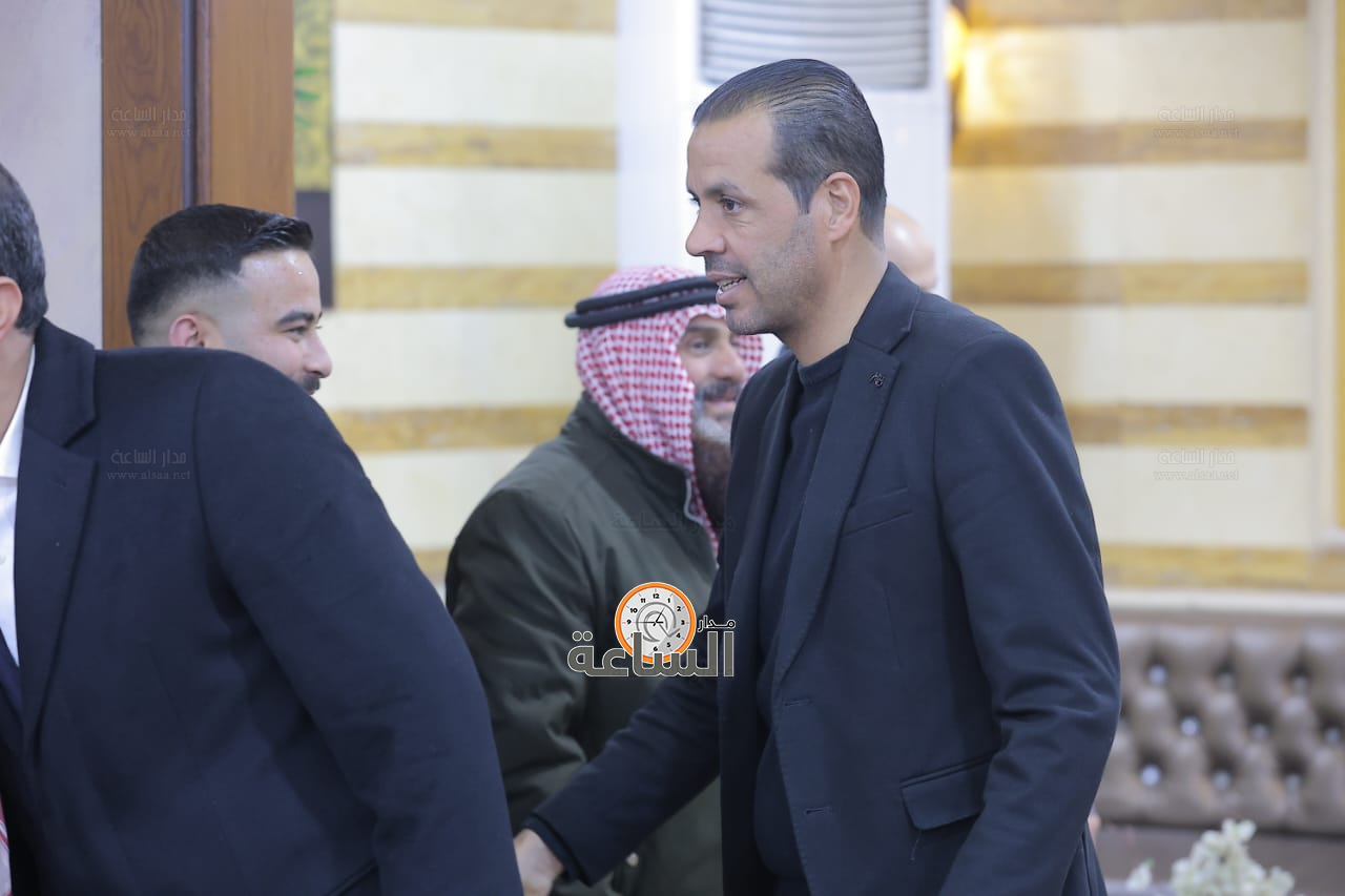 Madar Al-Saa Images 0.03503939444465587