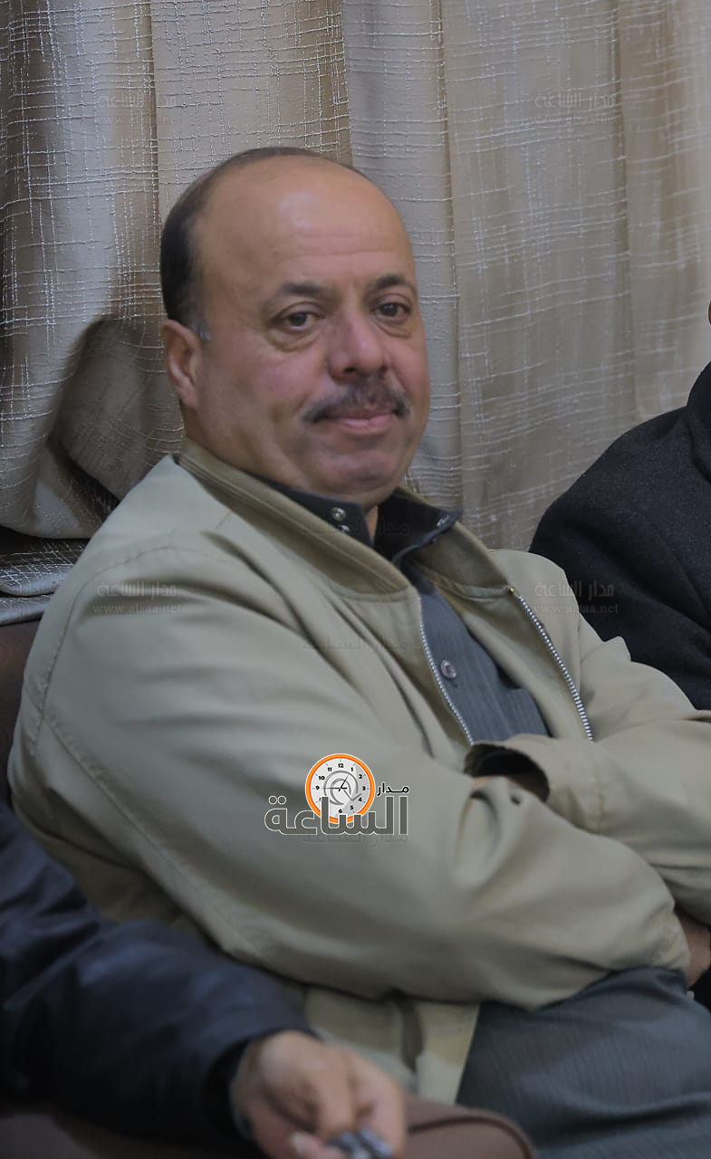 Madar Al-Saa Images 0.7381004803714042