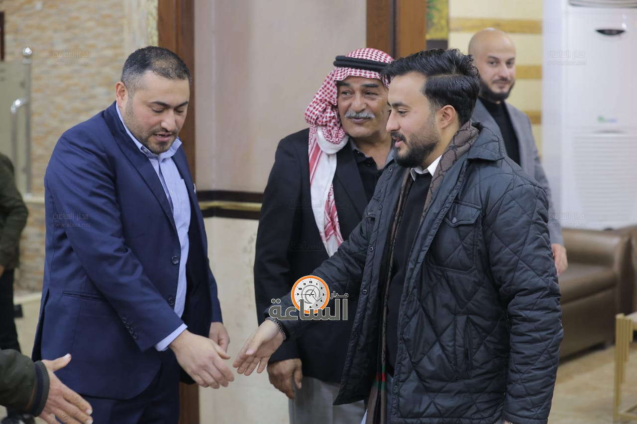 Madar Al-Saa Images 0.6804271936931049