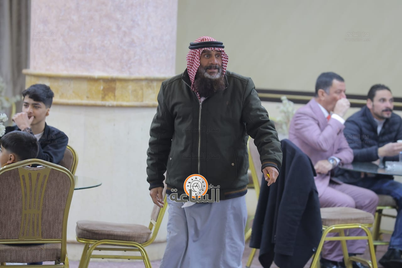 Madar Al-Saa Images 0.615537149422248