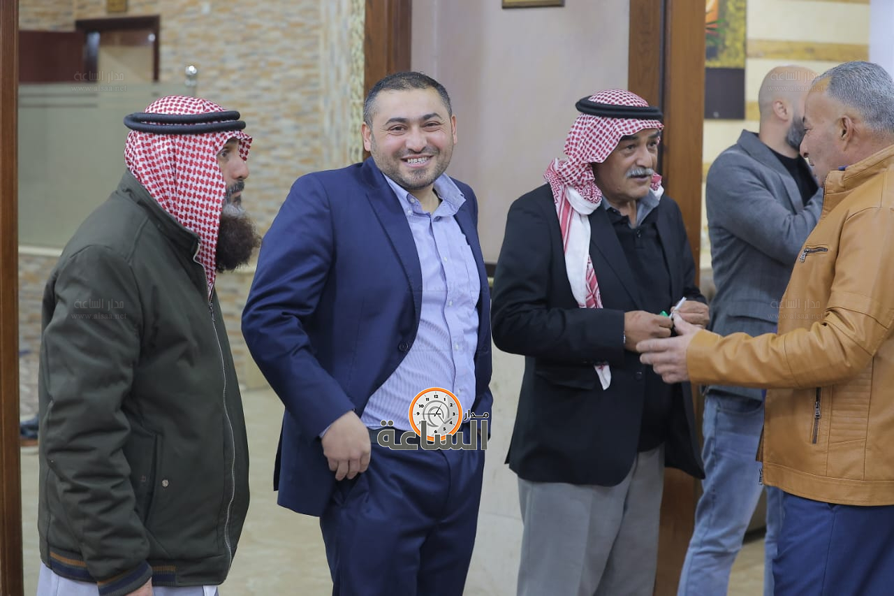 Madar Al-Saa Images 0.25576346370578074