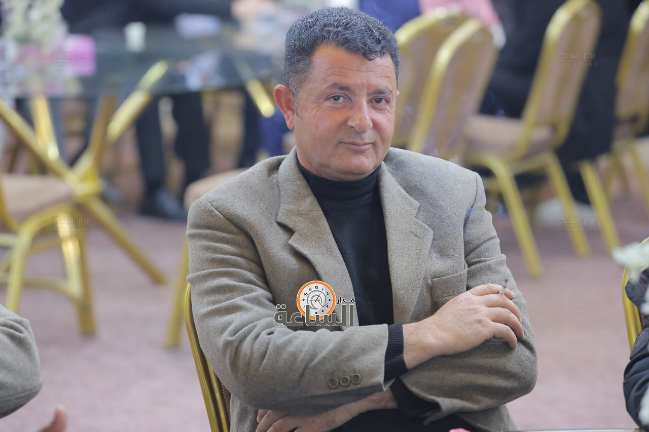 Madar Al-Saa Images 0.5041170587108652