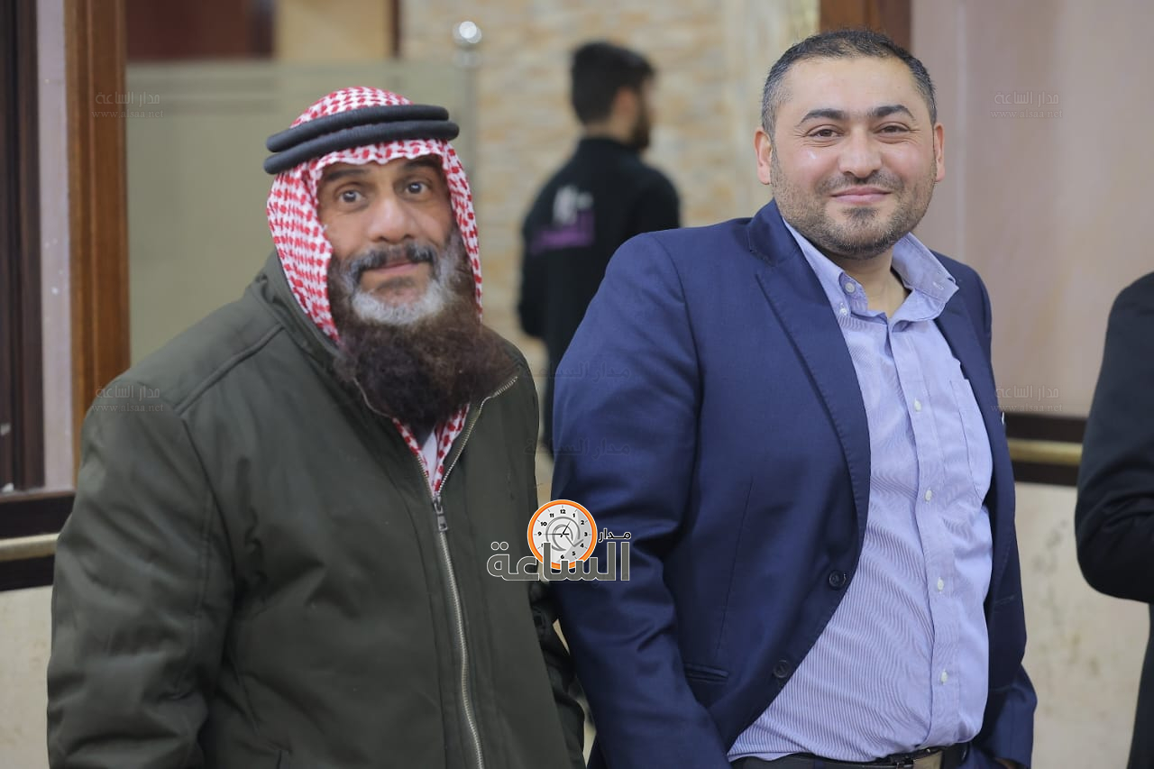 Madar Al-Saa Images 0.1948641328813019