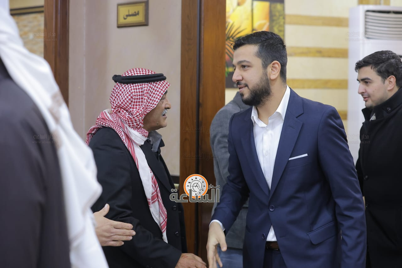 Madar Al-Saa Images 0.0900269303590483