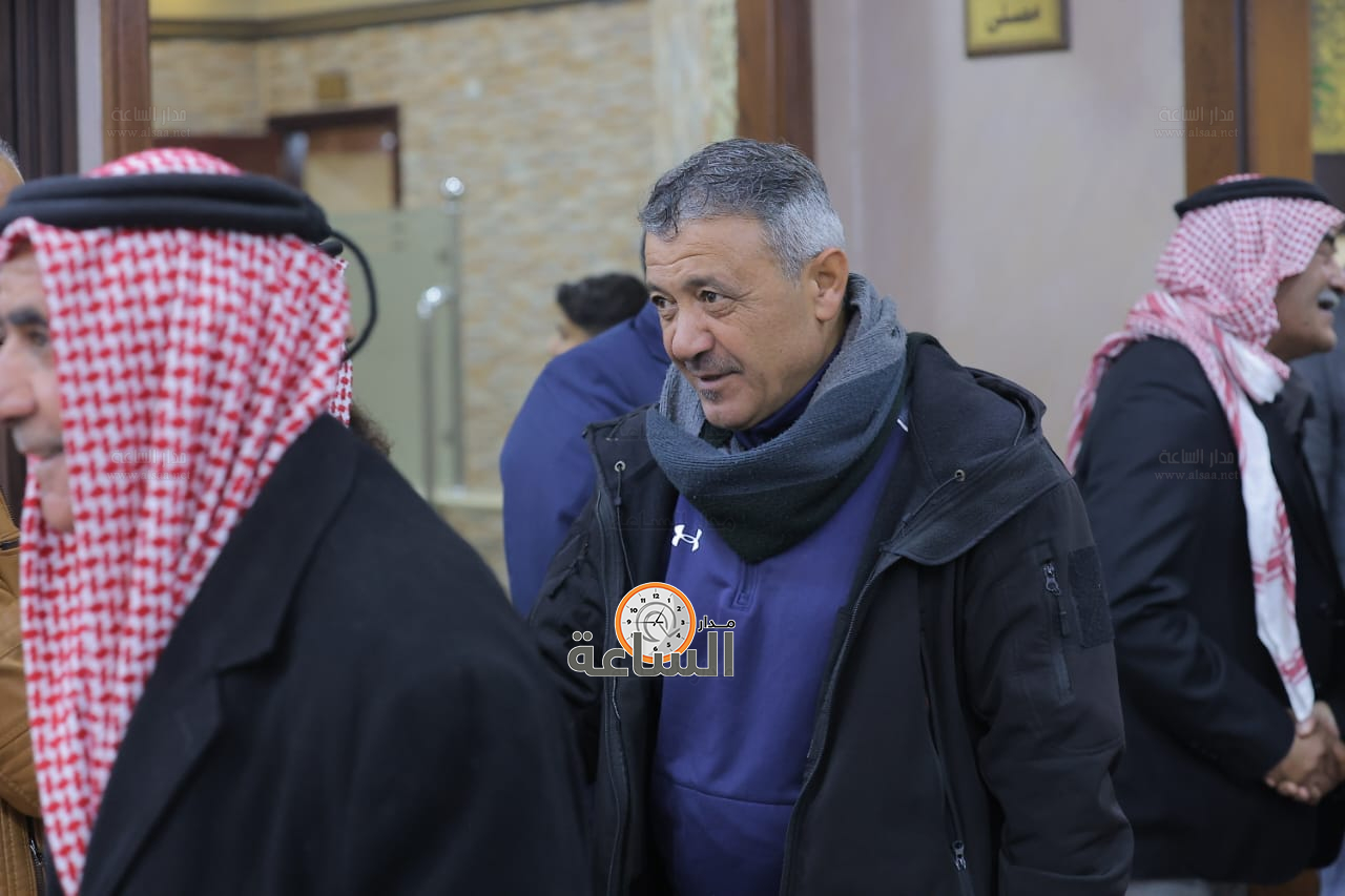 Madar Al-Saa Images 0.39299913685648113