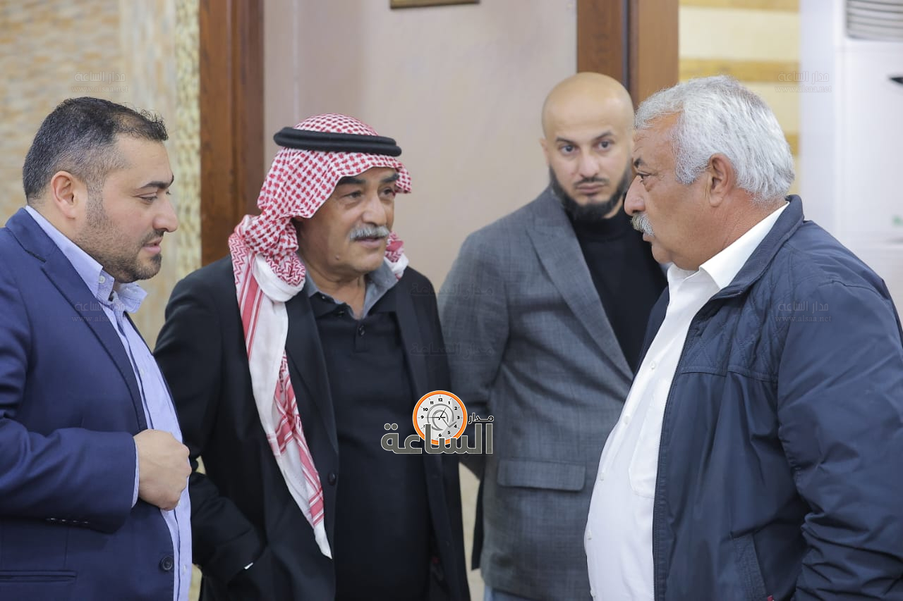 Madar Al-Saa Images 0.6544176356374942