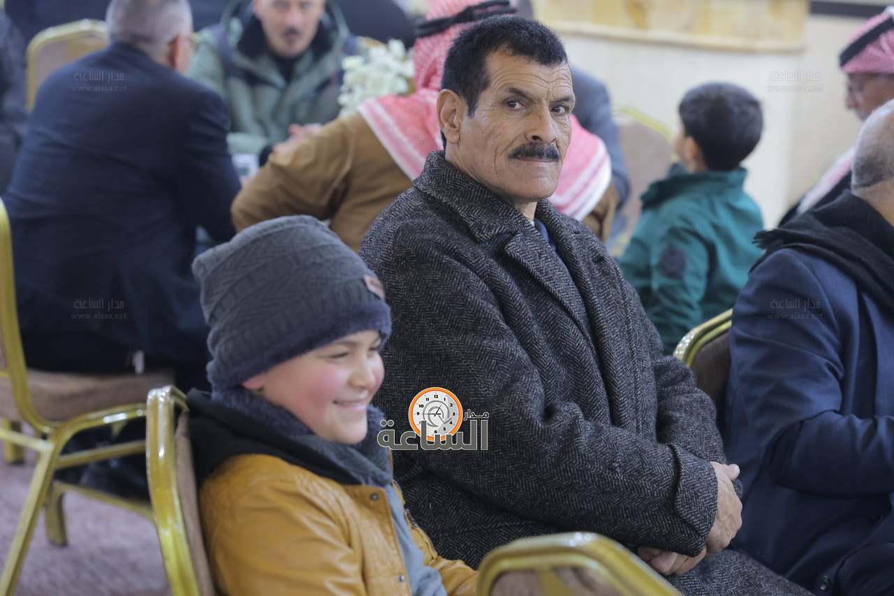 Madar Al-Saa Images 0.10471140658093314