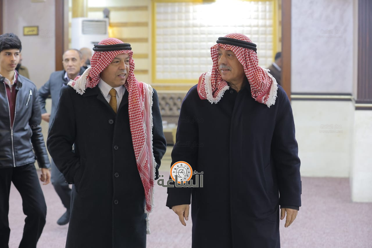 Madar Al-Saa Images 0.8838522609368441