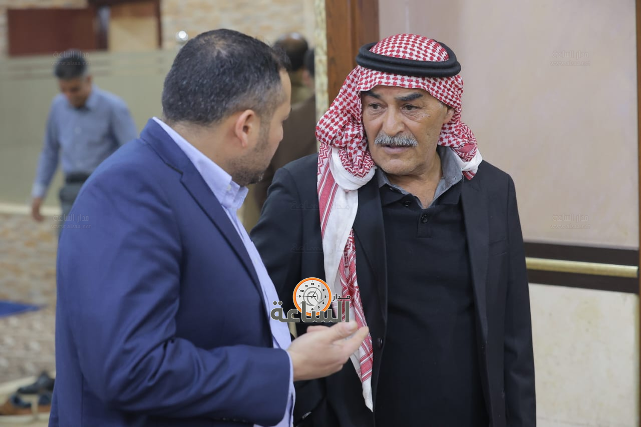 Madar Al-Saa Images 0.5990296362292149