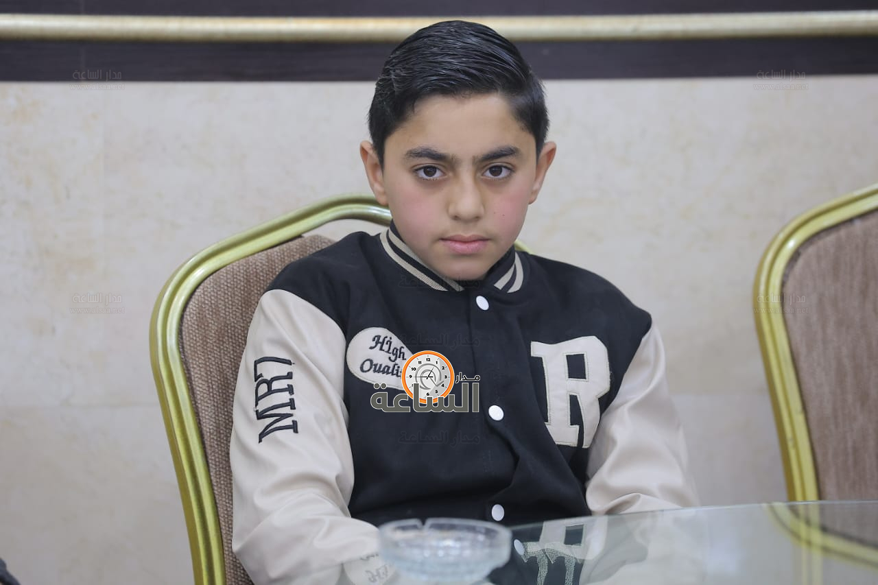 Madar Al-Saa Images 0.5136063730196438