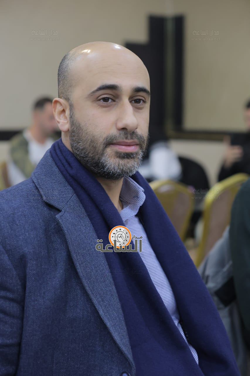 Madar Al-Saa Images 0.08993235740944583