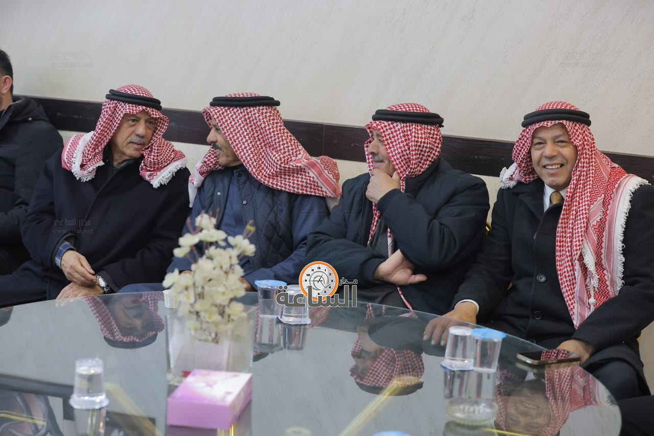 Madar Al-Saa Images 0.38081232891098726