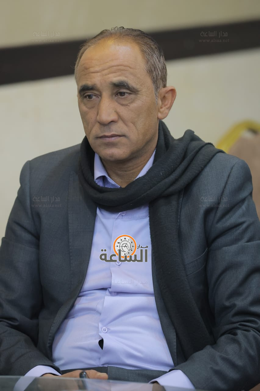 Madar Al-Saa Images 0.23730552920345982