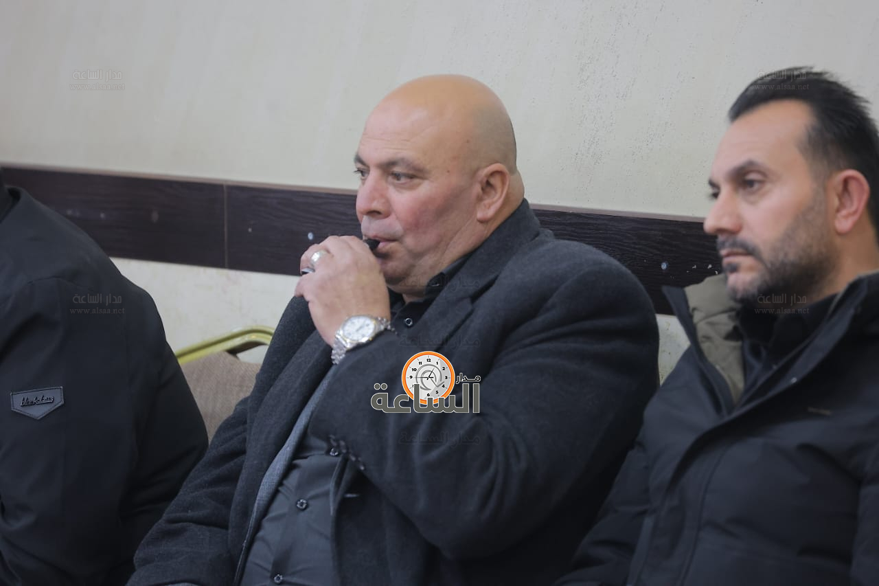 Madar Al-Saa Images 0.8667543848830916