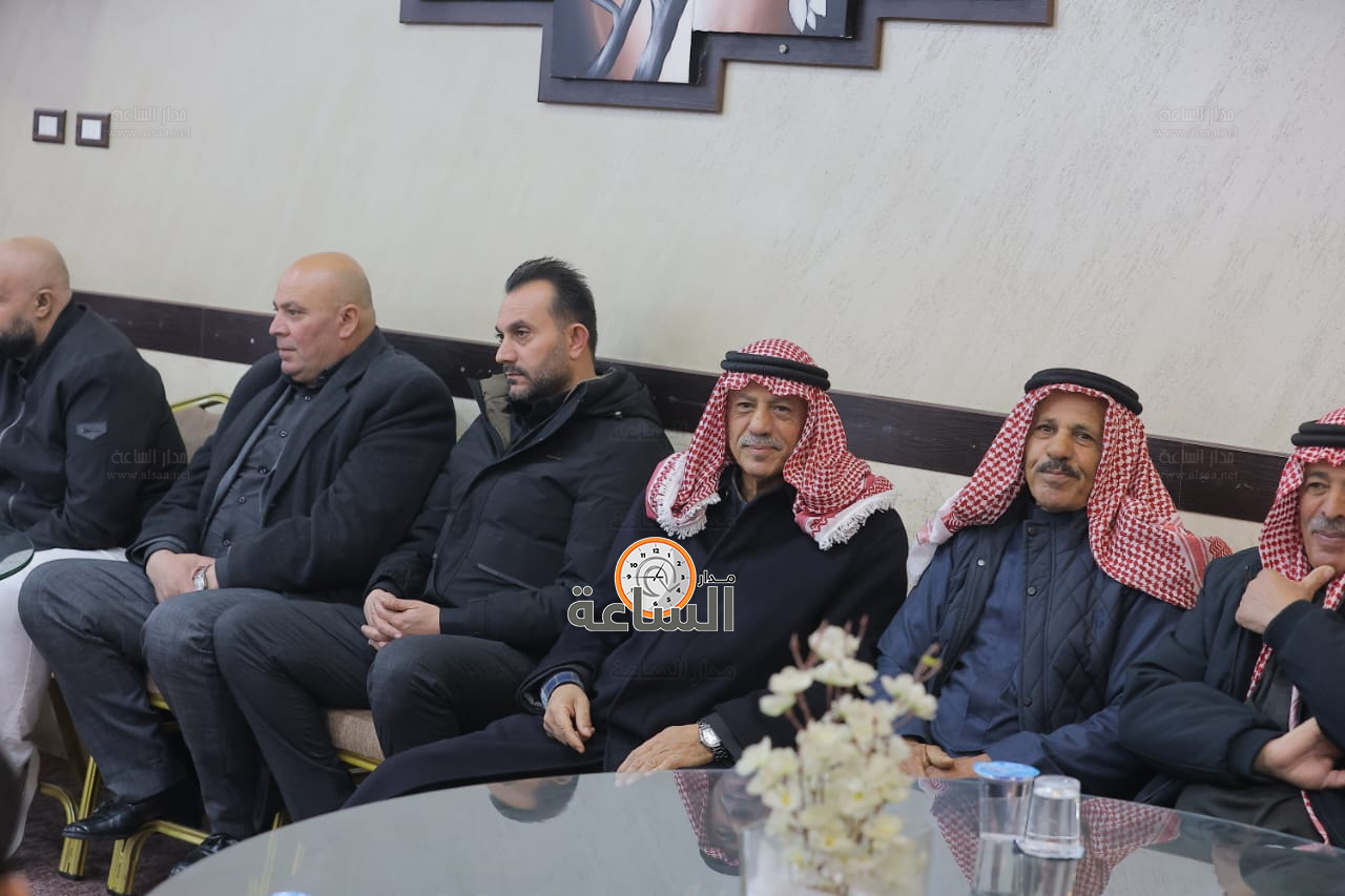 Madar Al-Saa Images 0.6489997269382418