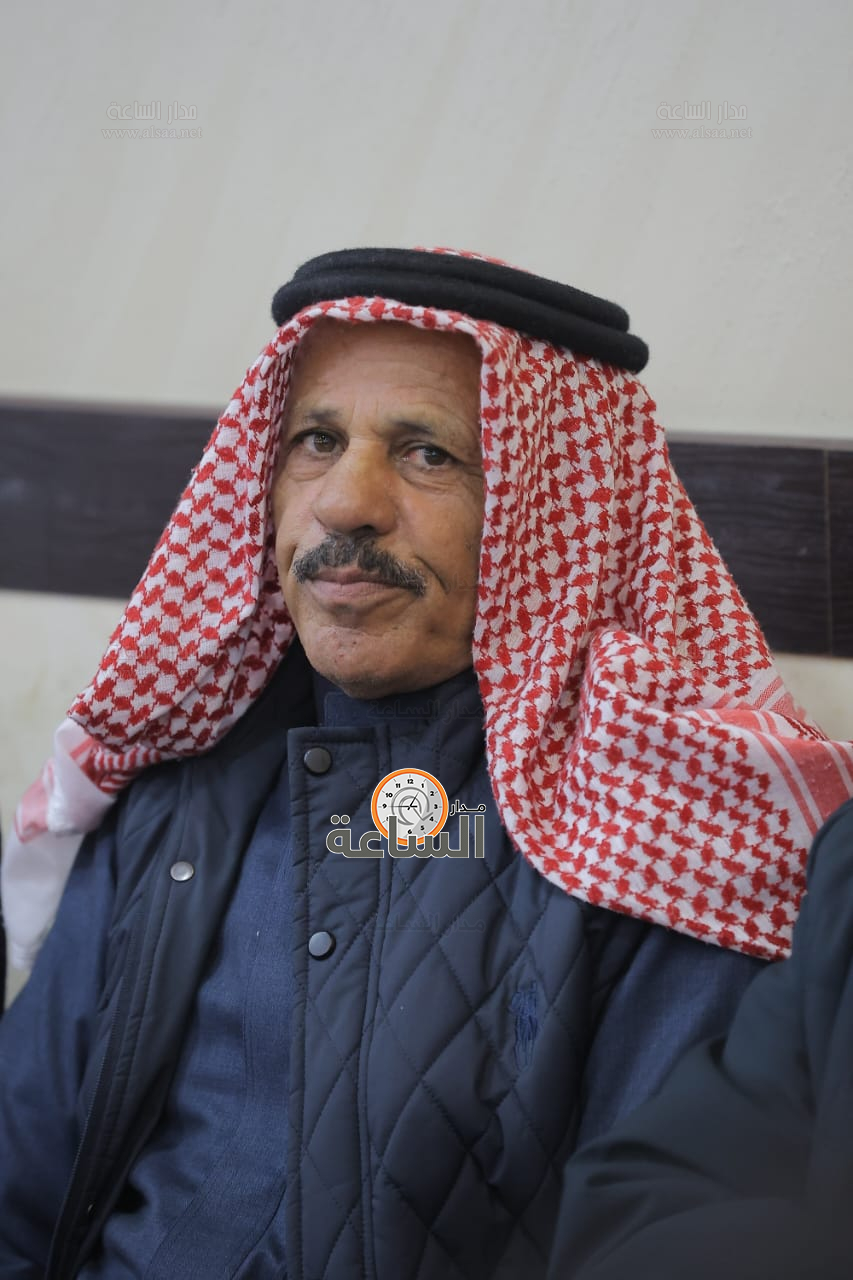 Madar Al-Saa Images 0.8092614676718635