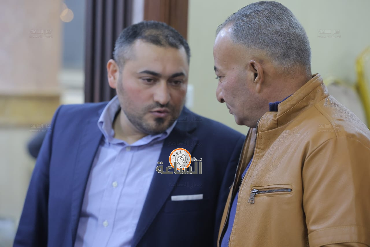 Madar Al-Saa Images 0.05633362631036276