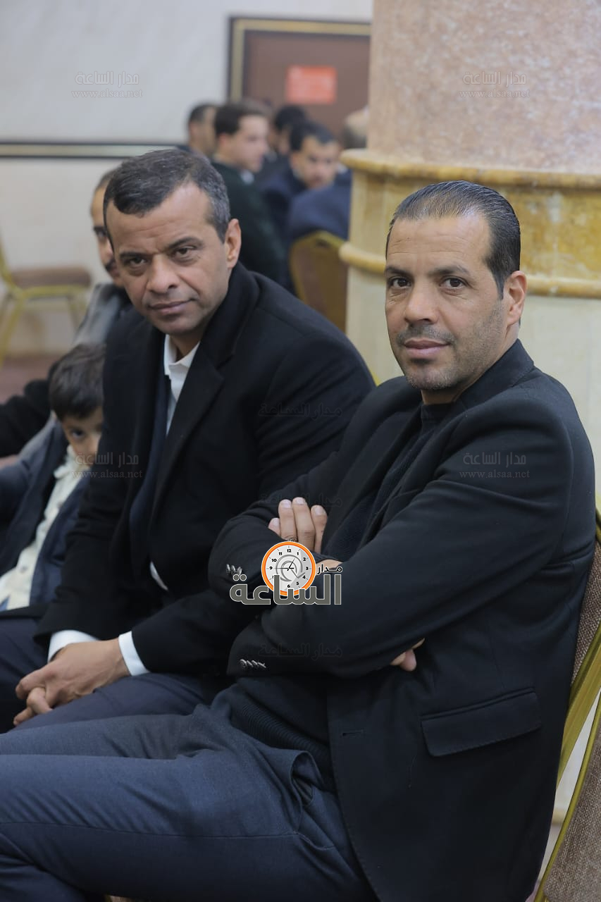 Madar Al-Saa Images 0.6828159220061065