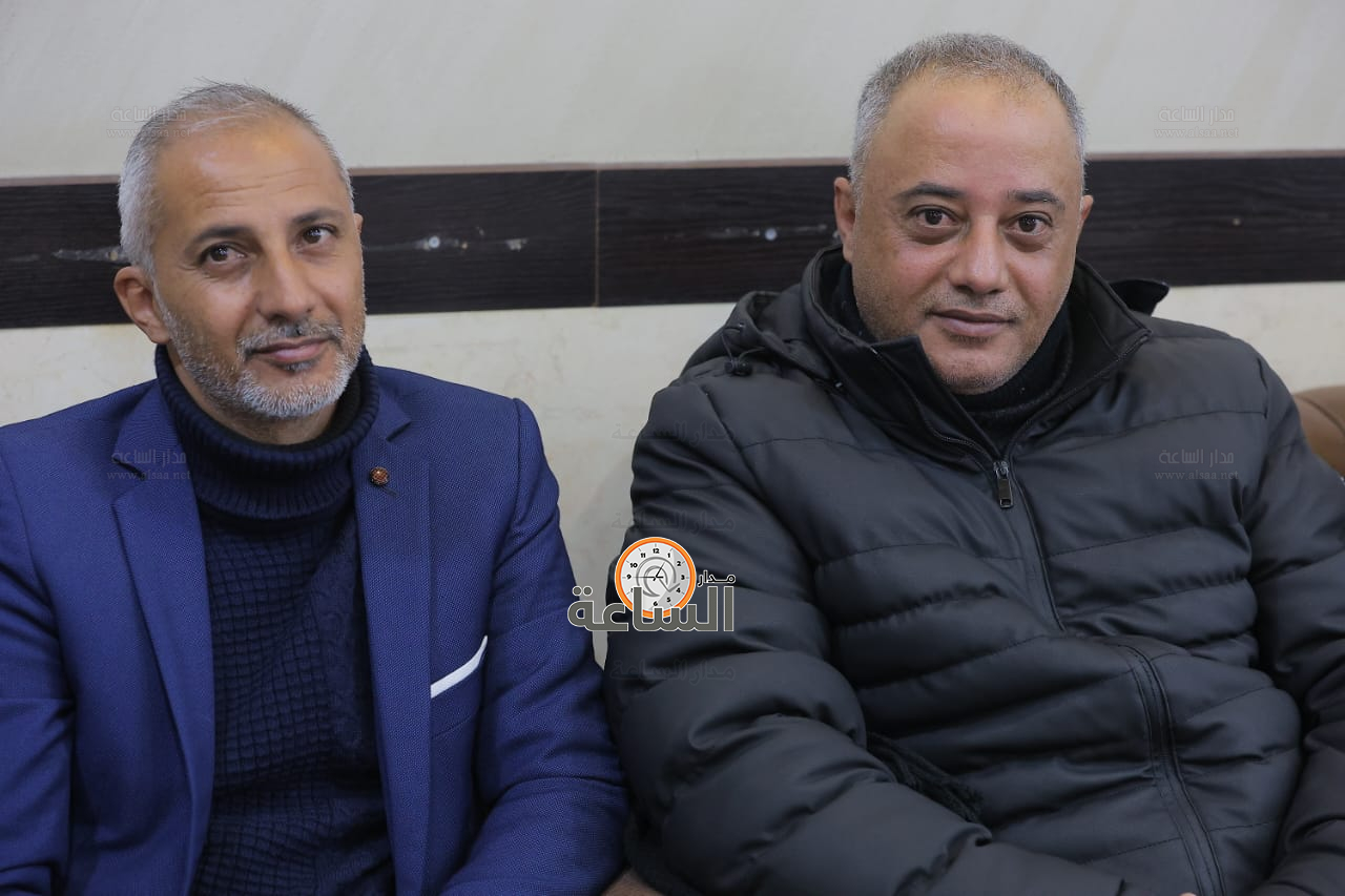 Madar Al-Saa Images 0.8996024171186549