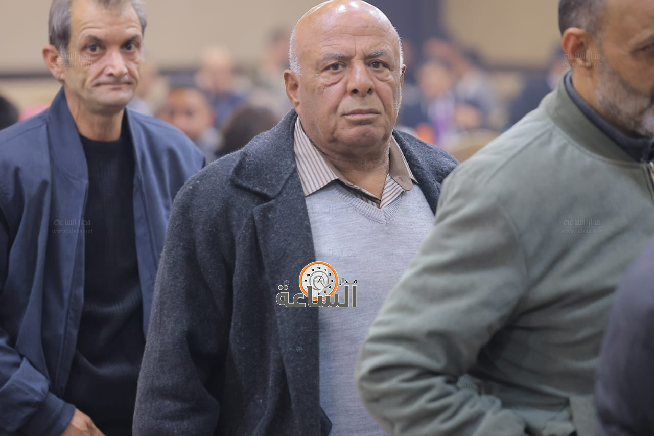 Madar Al-Saa Images 0.10861028441011034