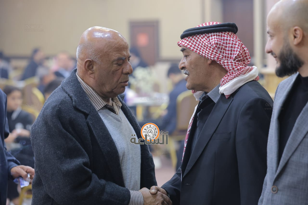 Madar Al-Saa Images 0.8027086644076674