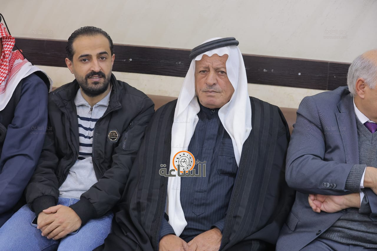 Madar Al-Saa Images 0.21963777401685025