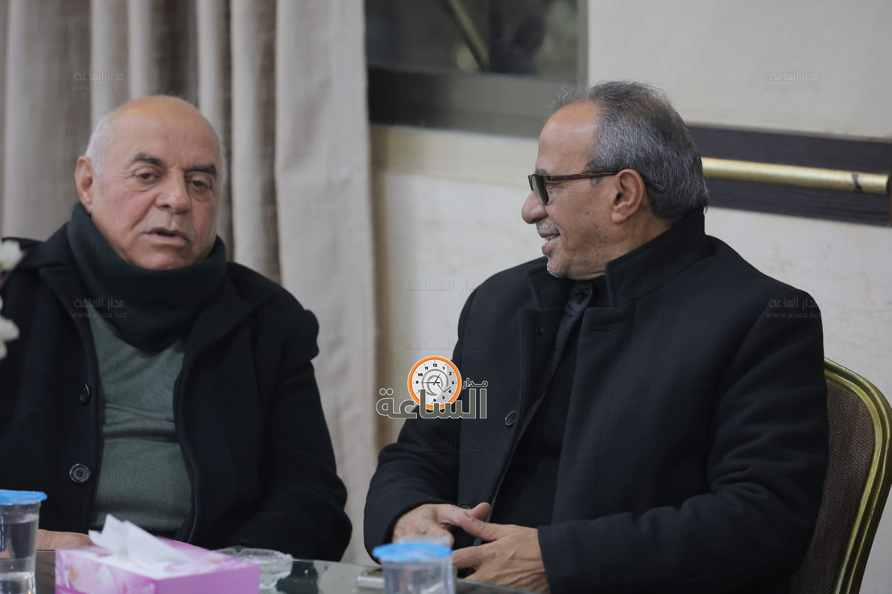 Madar Al-Saa Images 0.4796708534373365