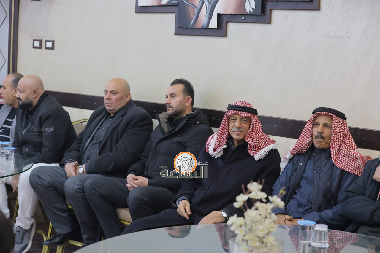 Madar Al-Saa Images 0.19208598510806874