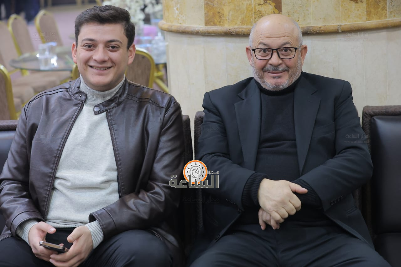 Madar Al-Saa Images 0.10876528136306063