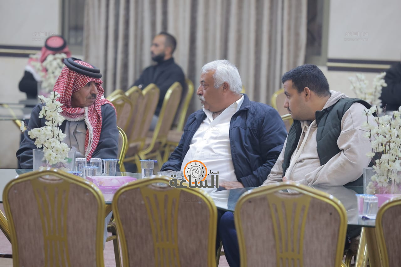 Madar Al-Saa Images 0.3770744102140374