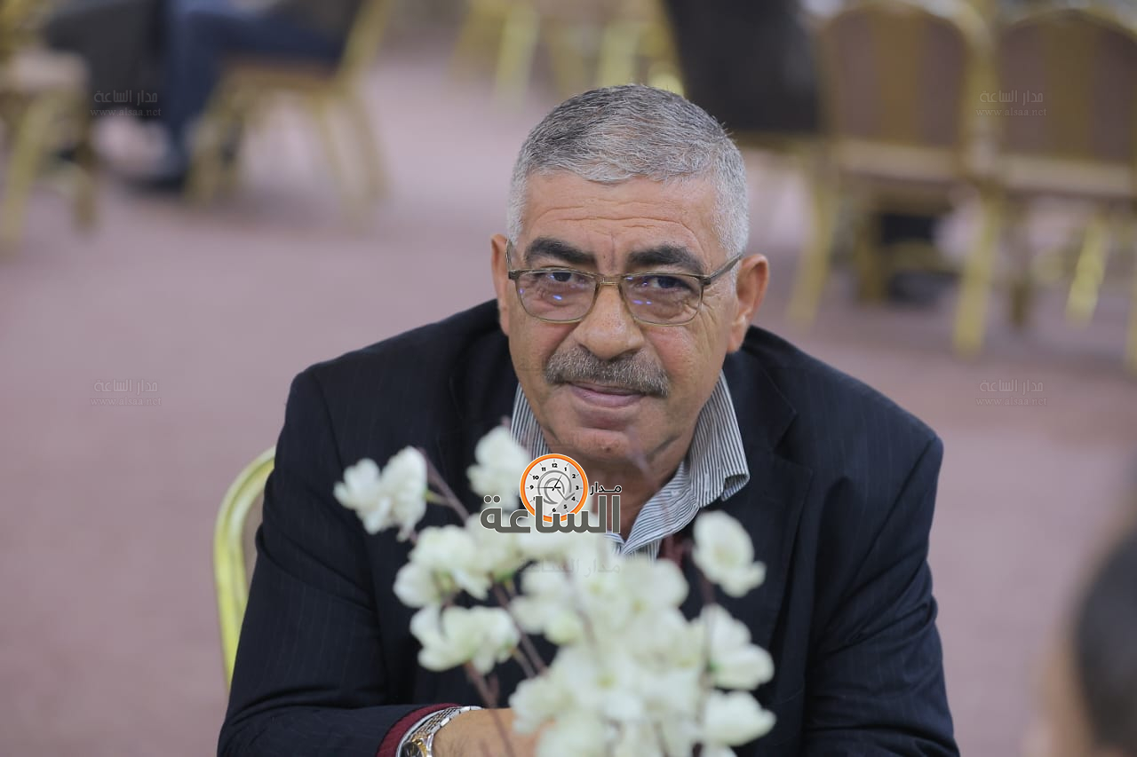 Madar Al-Saa Images 0.3987714318473745