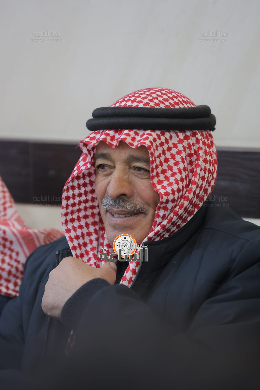 Madar Al-Saa Images 0.6639810221750192