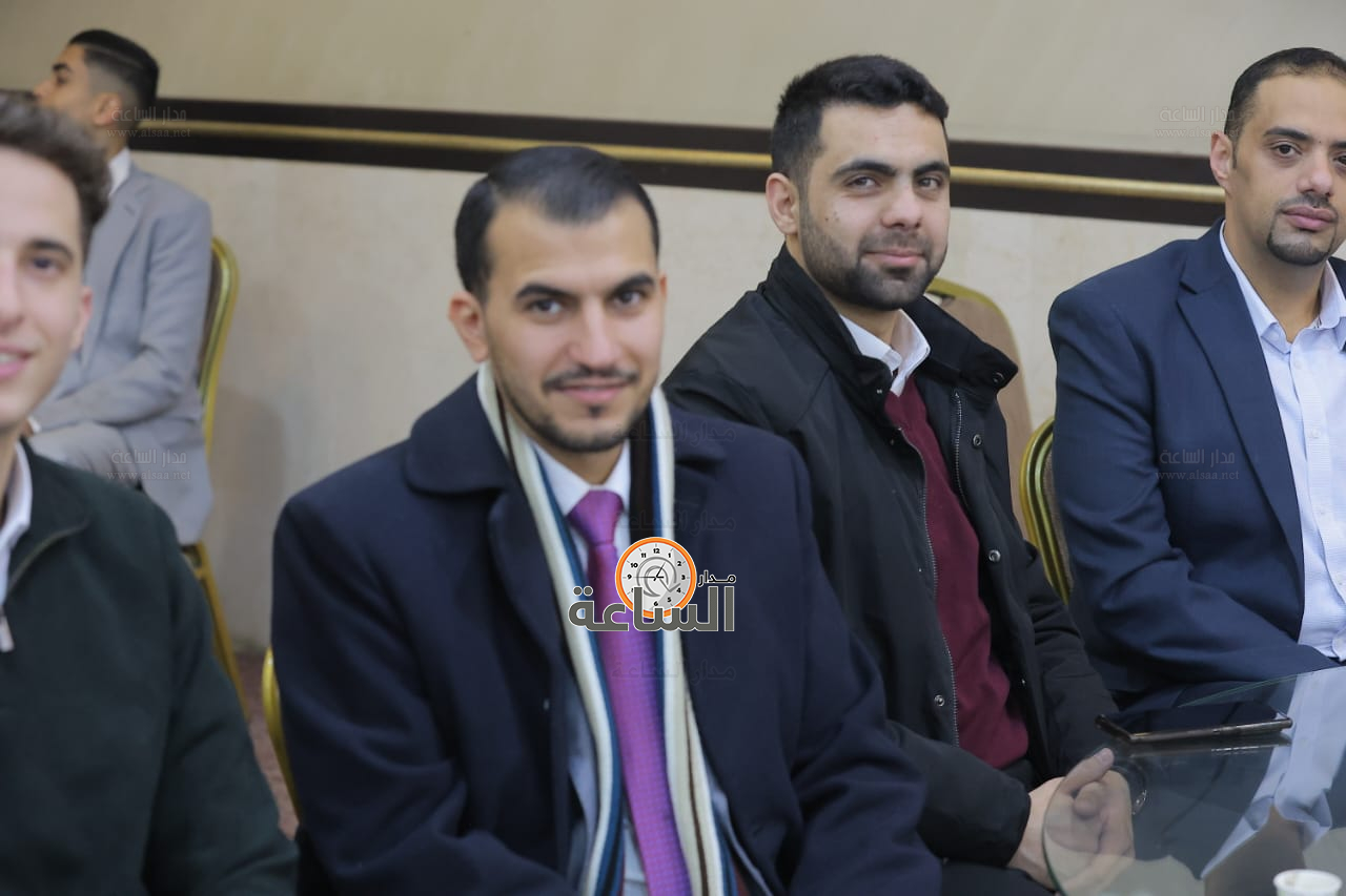 Madar Al-Saa Images 0.8867552671807093