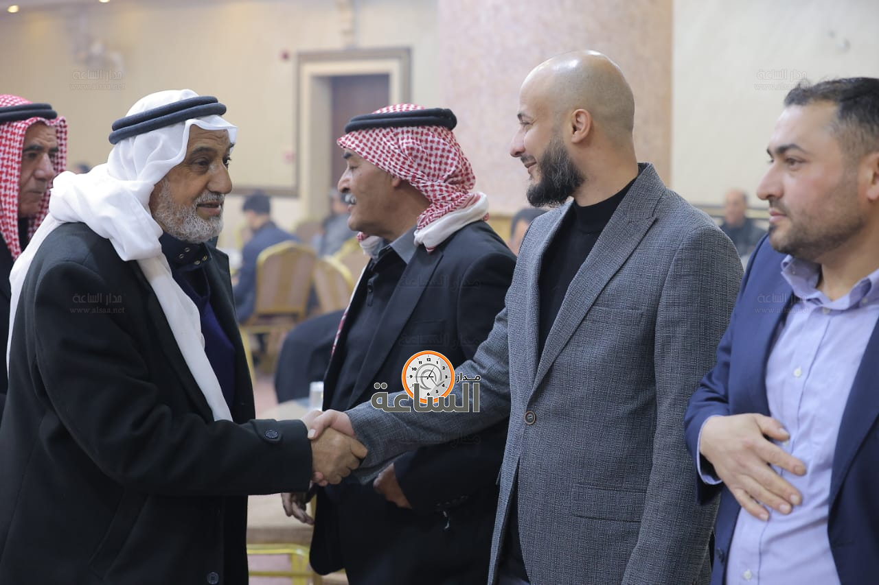 Madar Al-Saa Images 0.39442280643196437